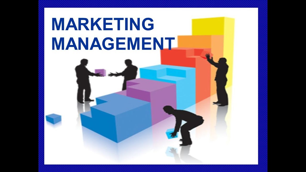 Marketing Management – MM Fundamentals 101 to Advanced