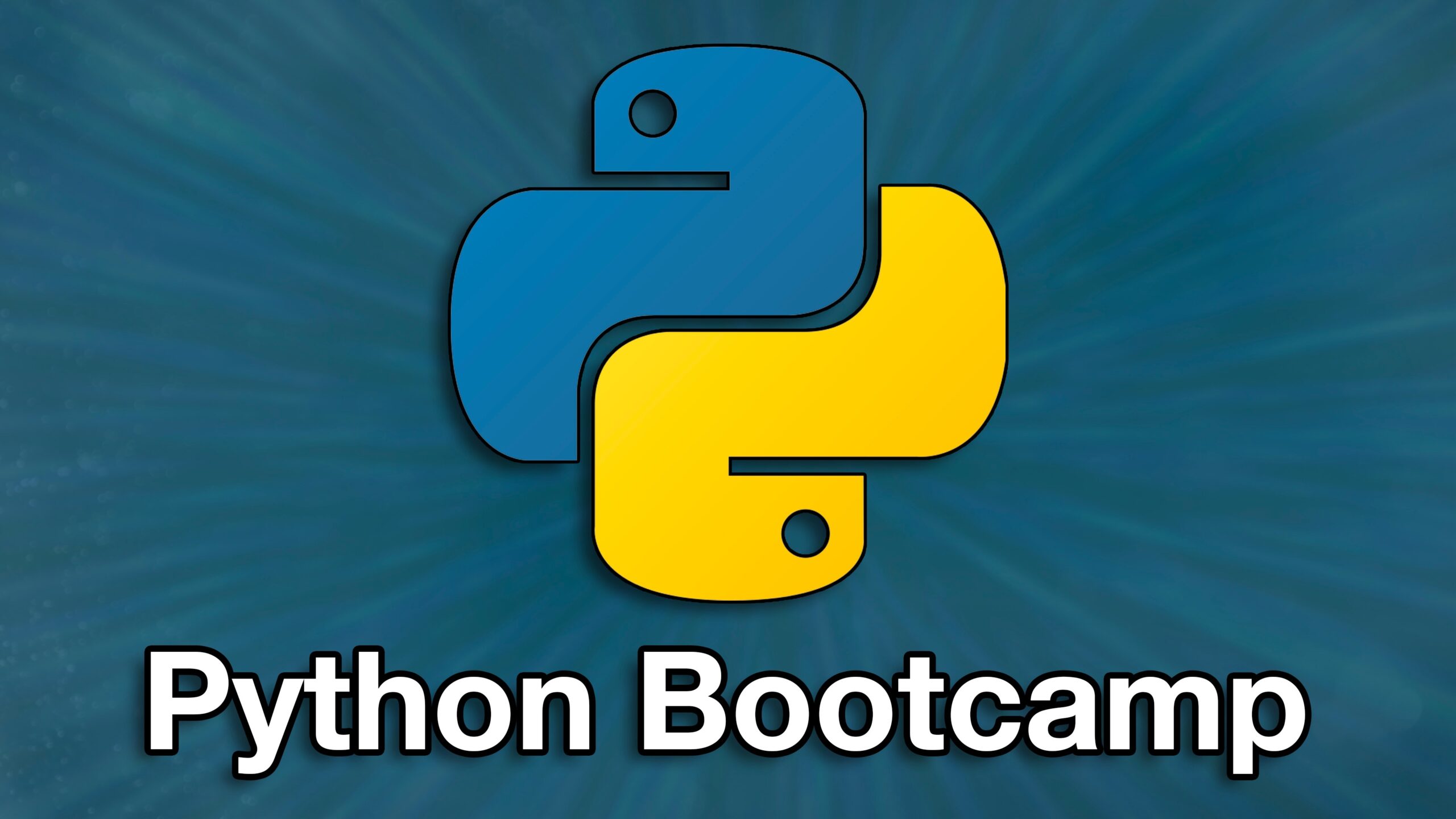 Python Programmer Bootcamp—Software Development & UI