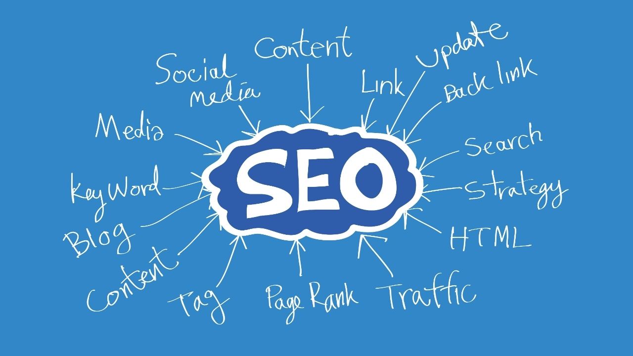 Search Engine Optimization: SEO Fundamentals 101 to Advanced