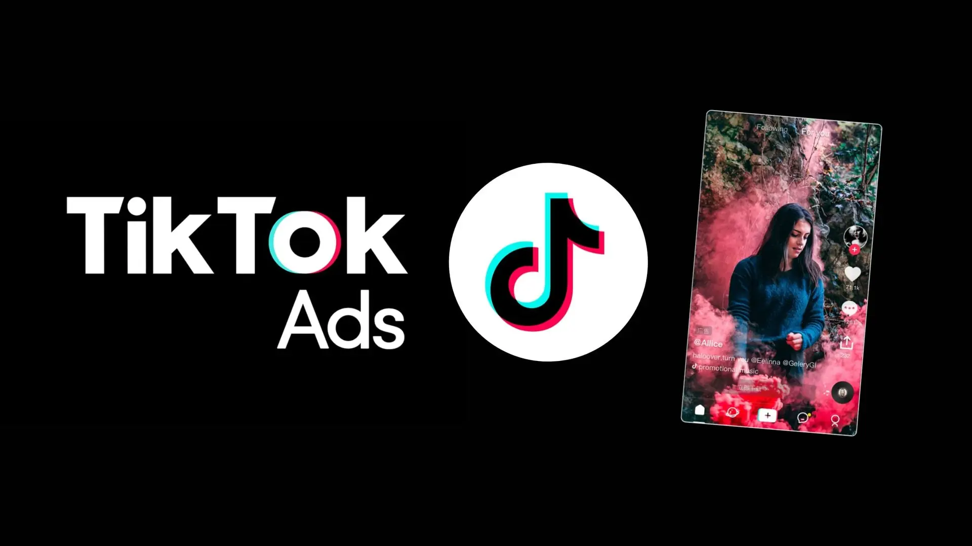 TikTok Ads | TikTok Advertising
