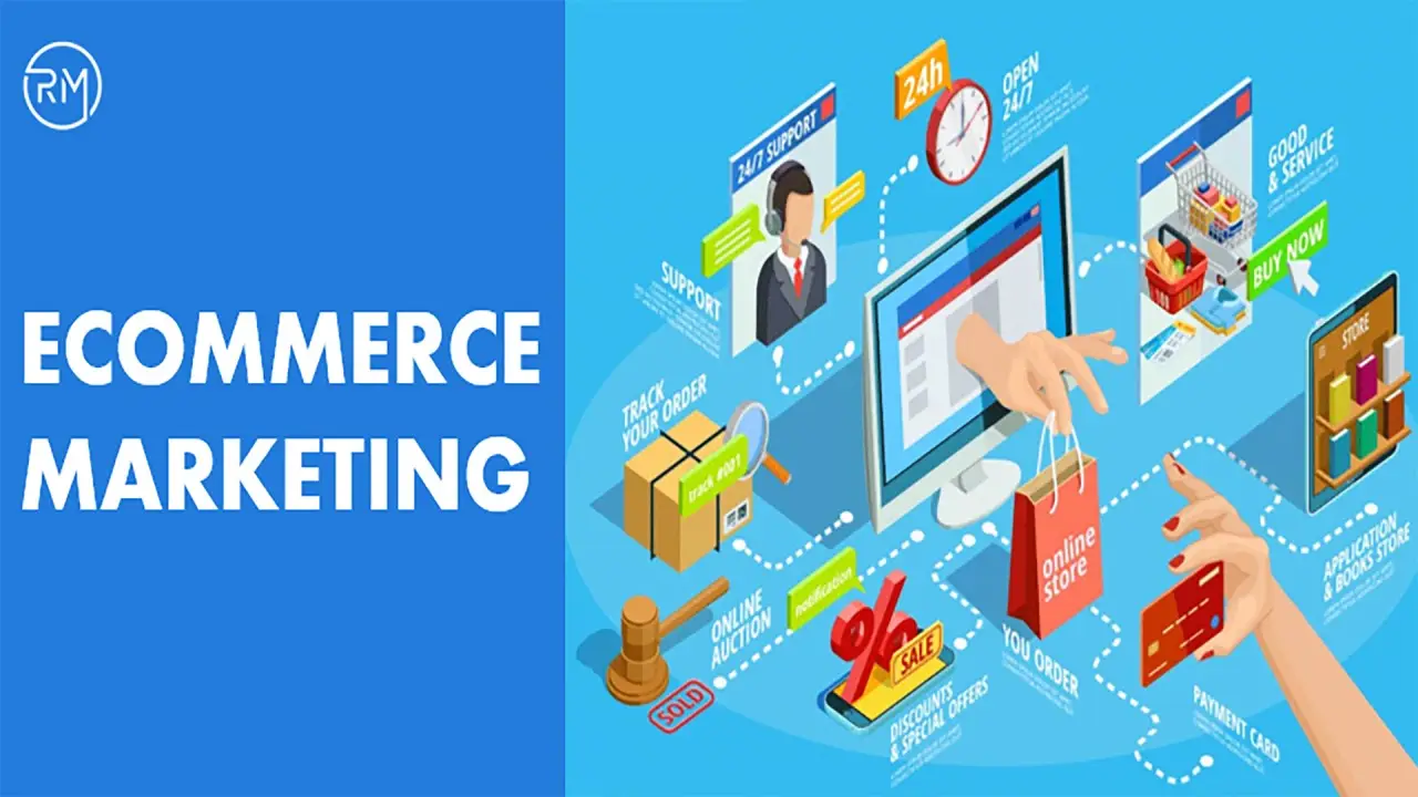 eCommerce Marketing Course