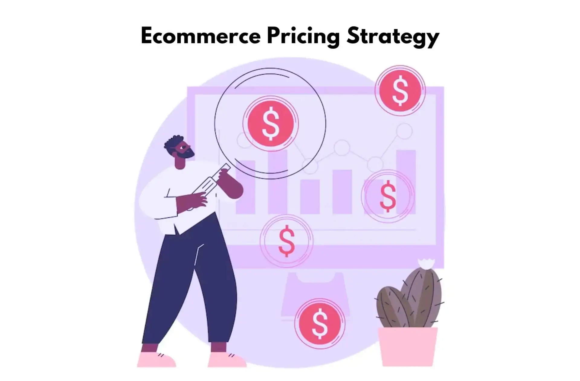 eCommerce Pricing Strategies