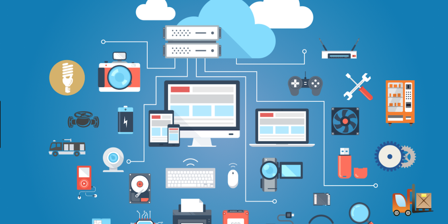 Introduction to Digital Technologies