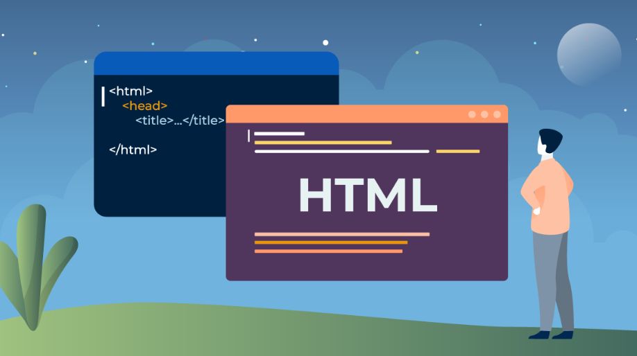 Learn HTML – For Beginners