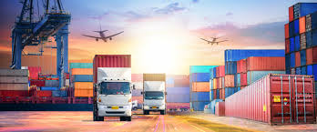 Complete Supply Chain Management, Logistics, and Shipping
