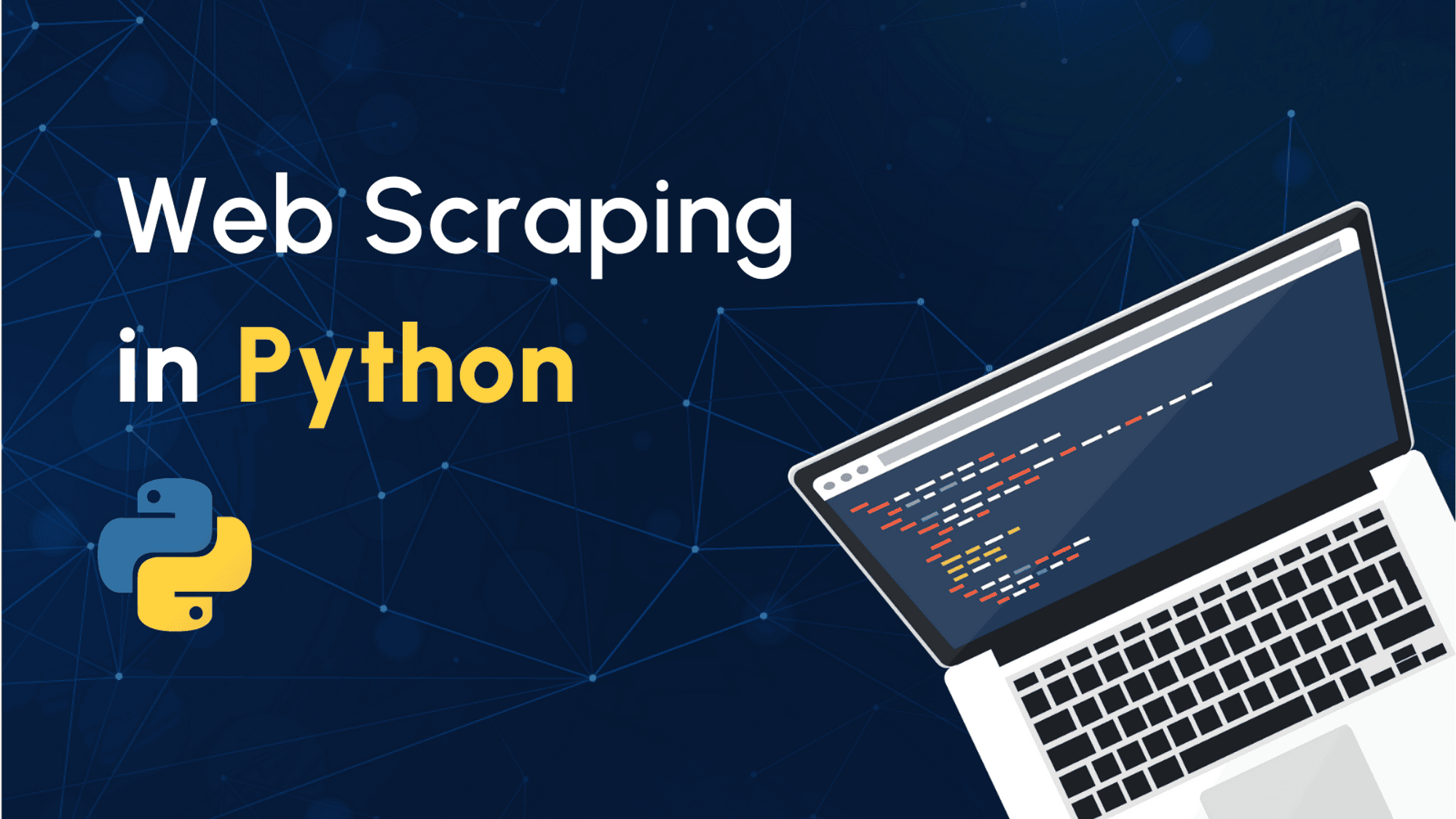 Web Scraping and API Fundamentals in Python