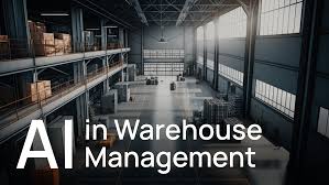AI For Warehouse Management