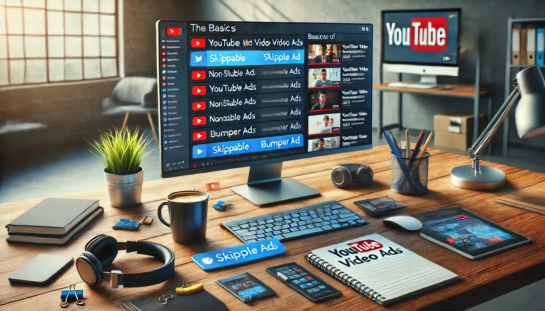 Youtube Basics Guide