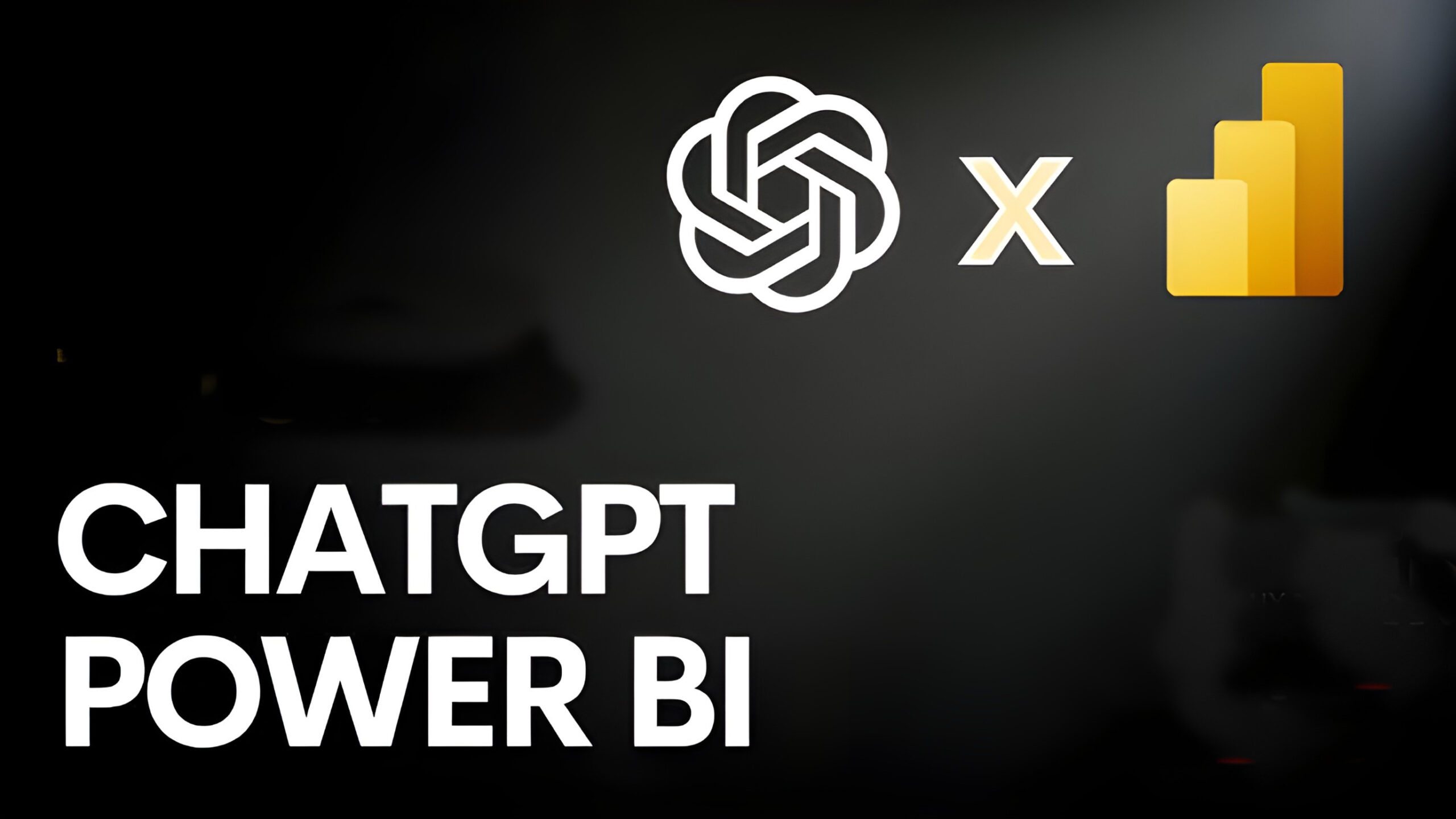 Data Analysis in PowerBI with ChatGPT