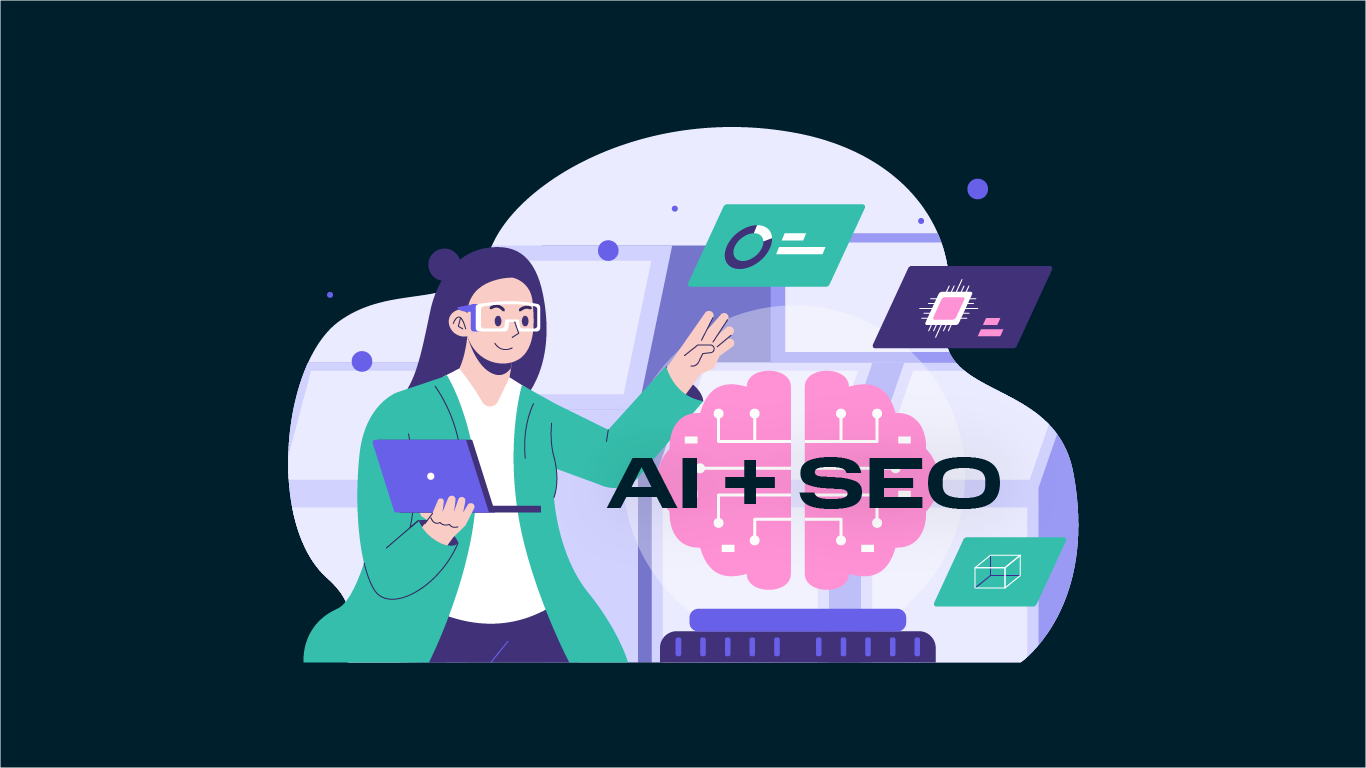 AI for SEO