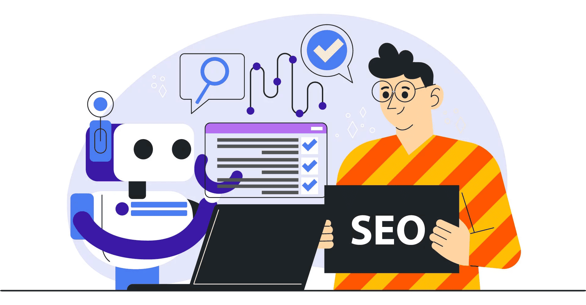 Complete AI SEO Course