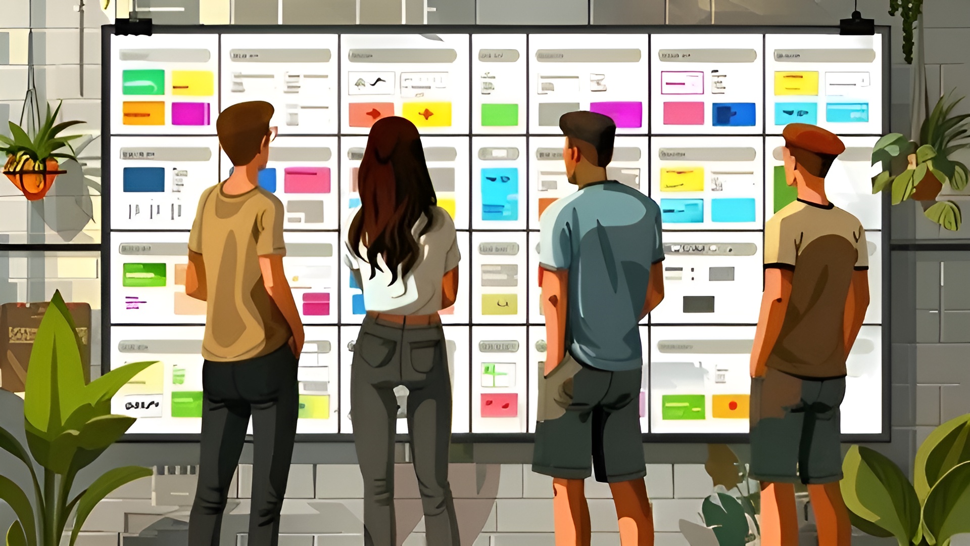 AGILE & SCRUM – Complete Course Bundle