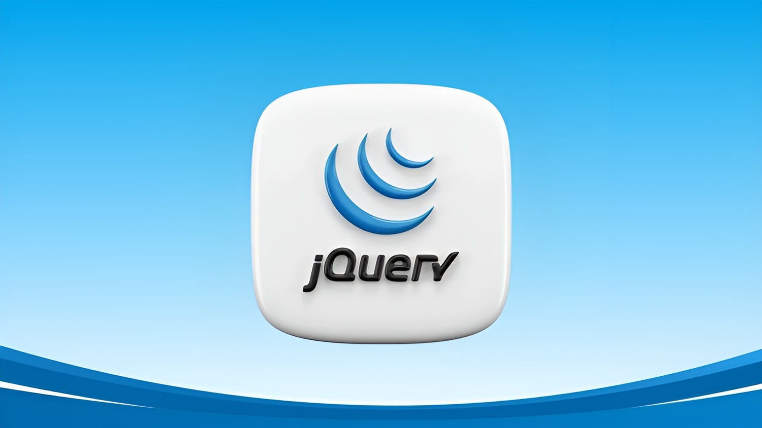 Complete jQuery Masterclass: From Beginner to Expert