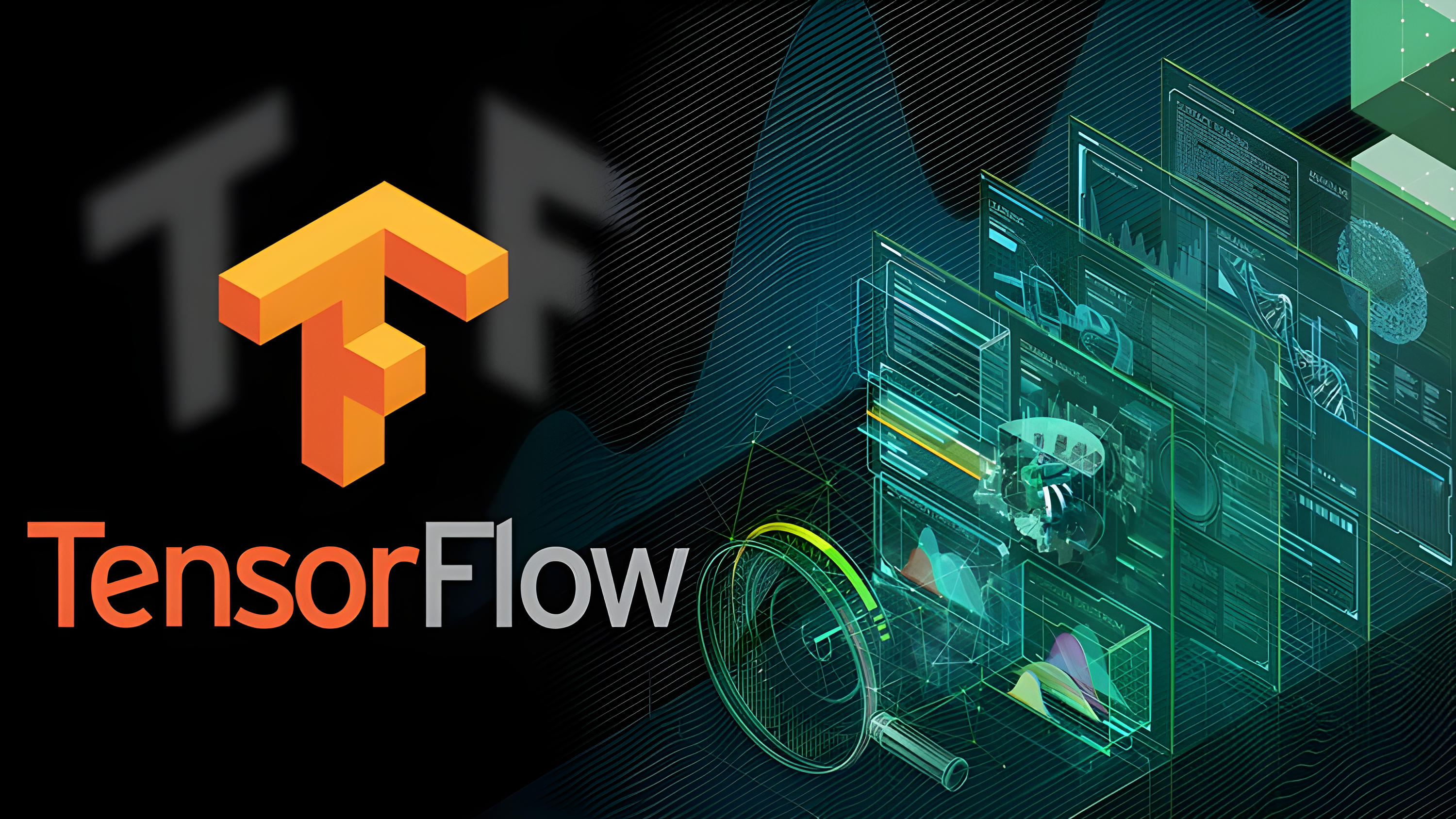 Deep Learning with TensorFlow 2