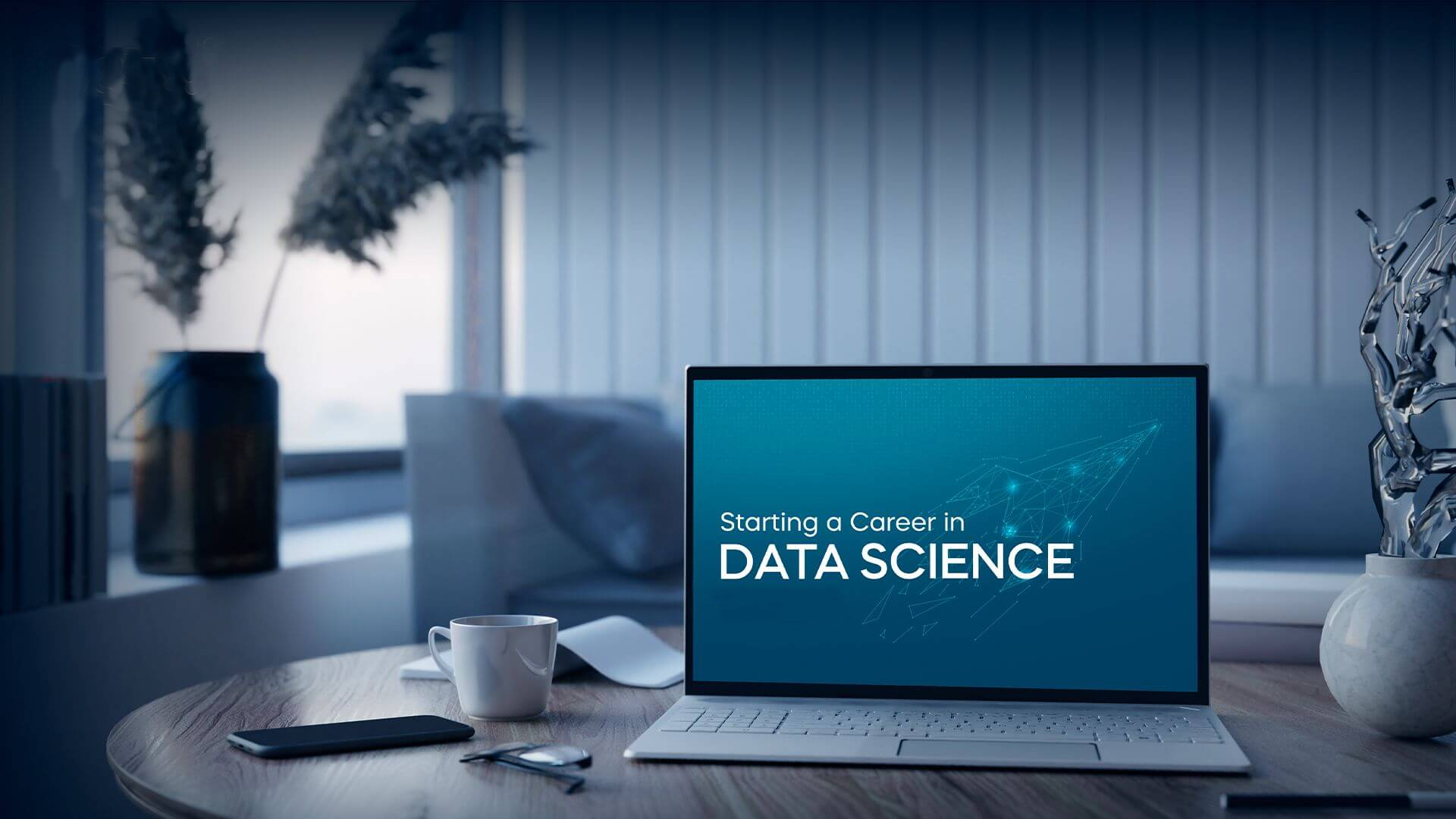 Starting a Career in Data Science: Project Portfolio, Resume, and Interview Process