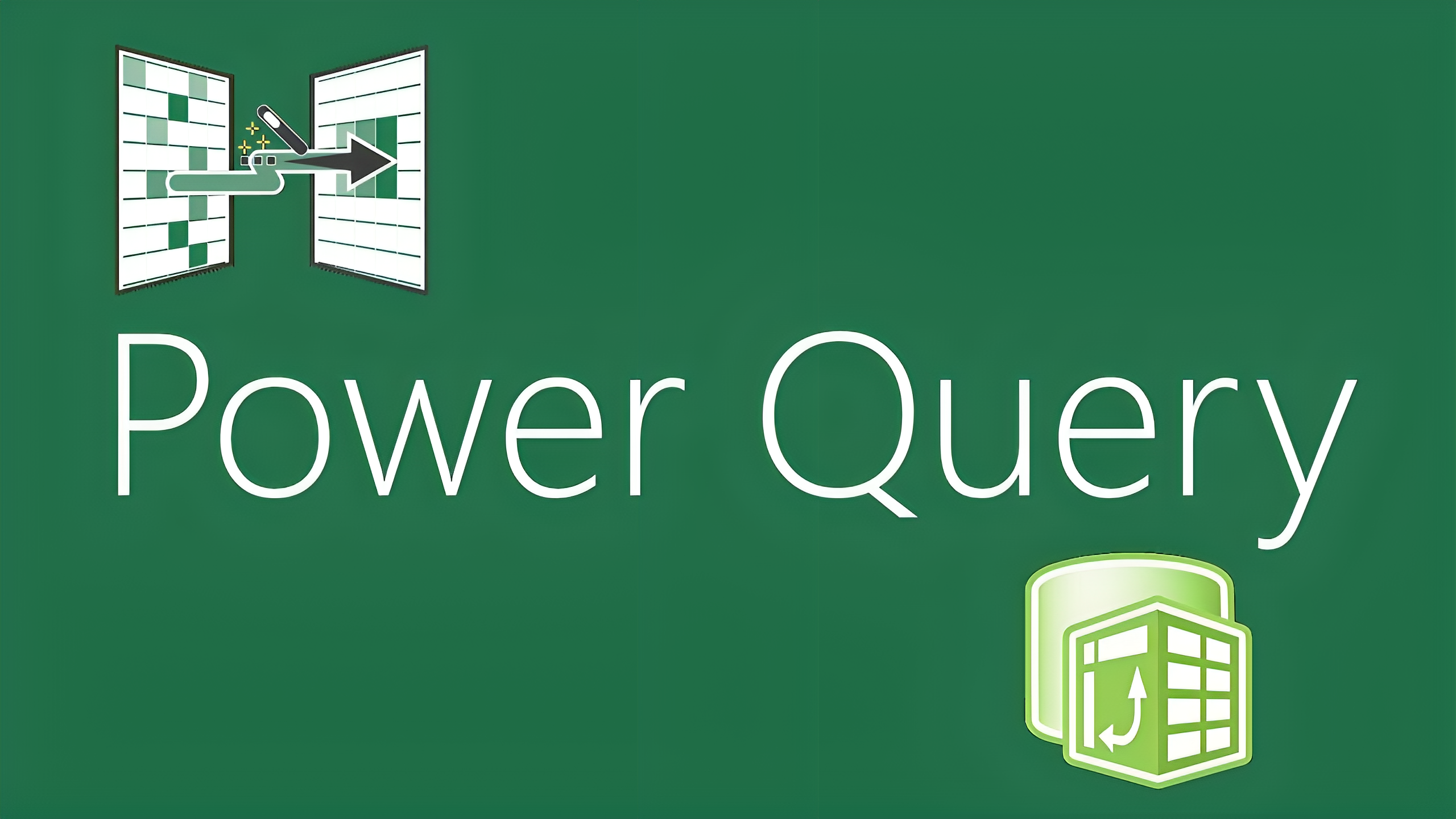Power Query and Data Modeling