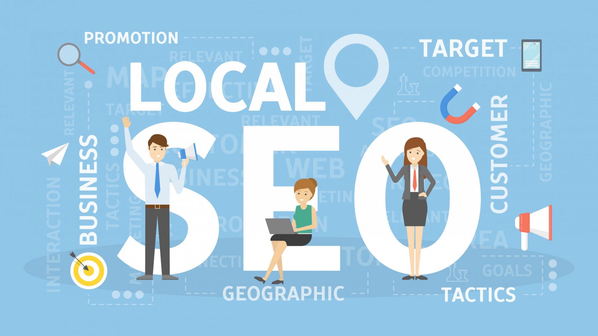 Local SEO for Beginners