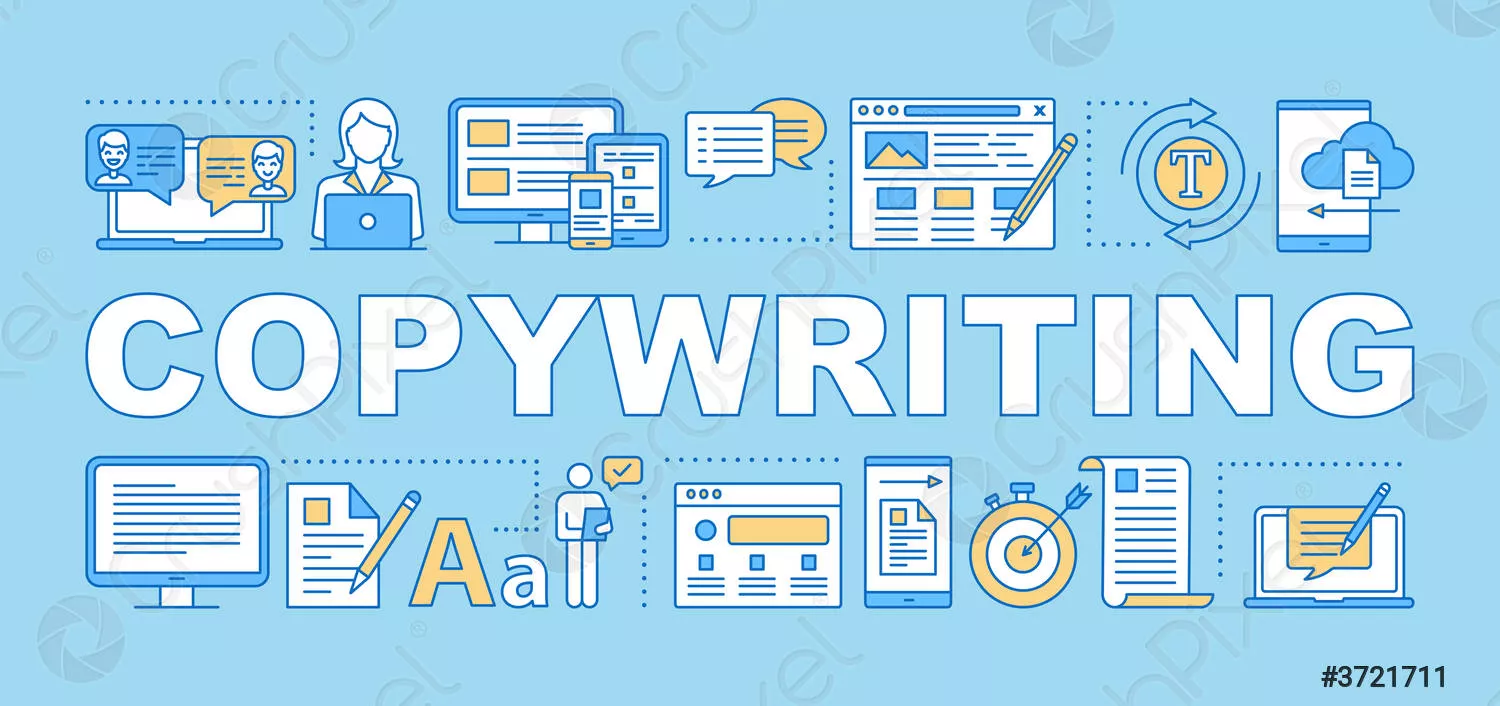 Copywriting secrets