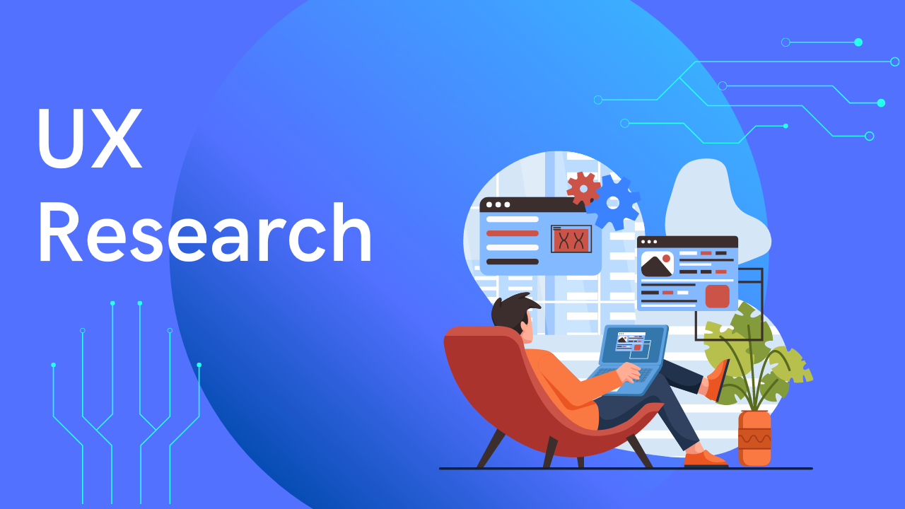 UX Research Fundamentals