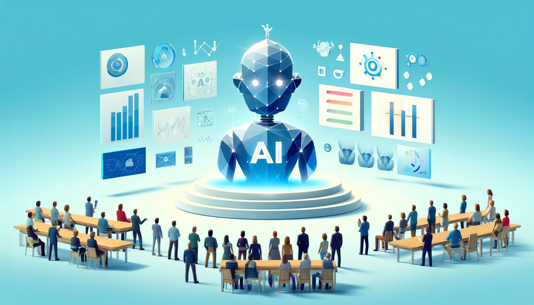 AI Techniques (Tools) for Business