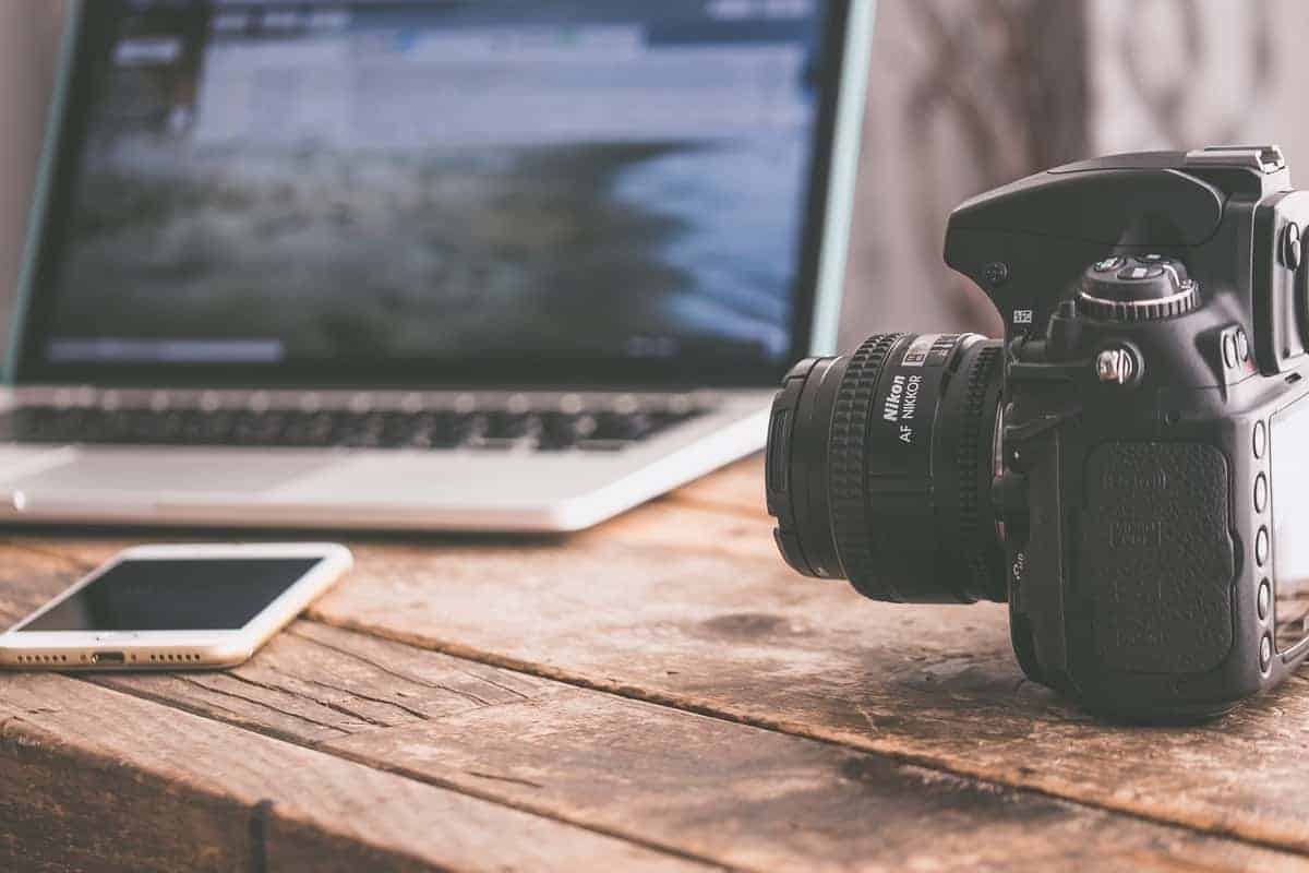 Complete Photography Course