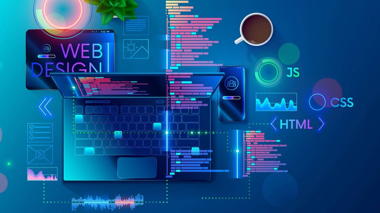 Responsive Web Design: Mastering HTML and CSS