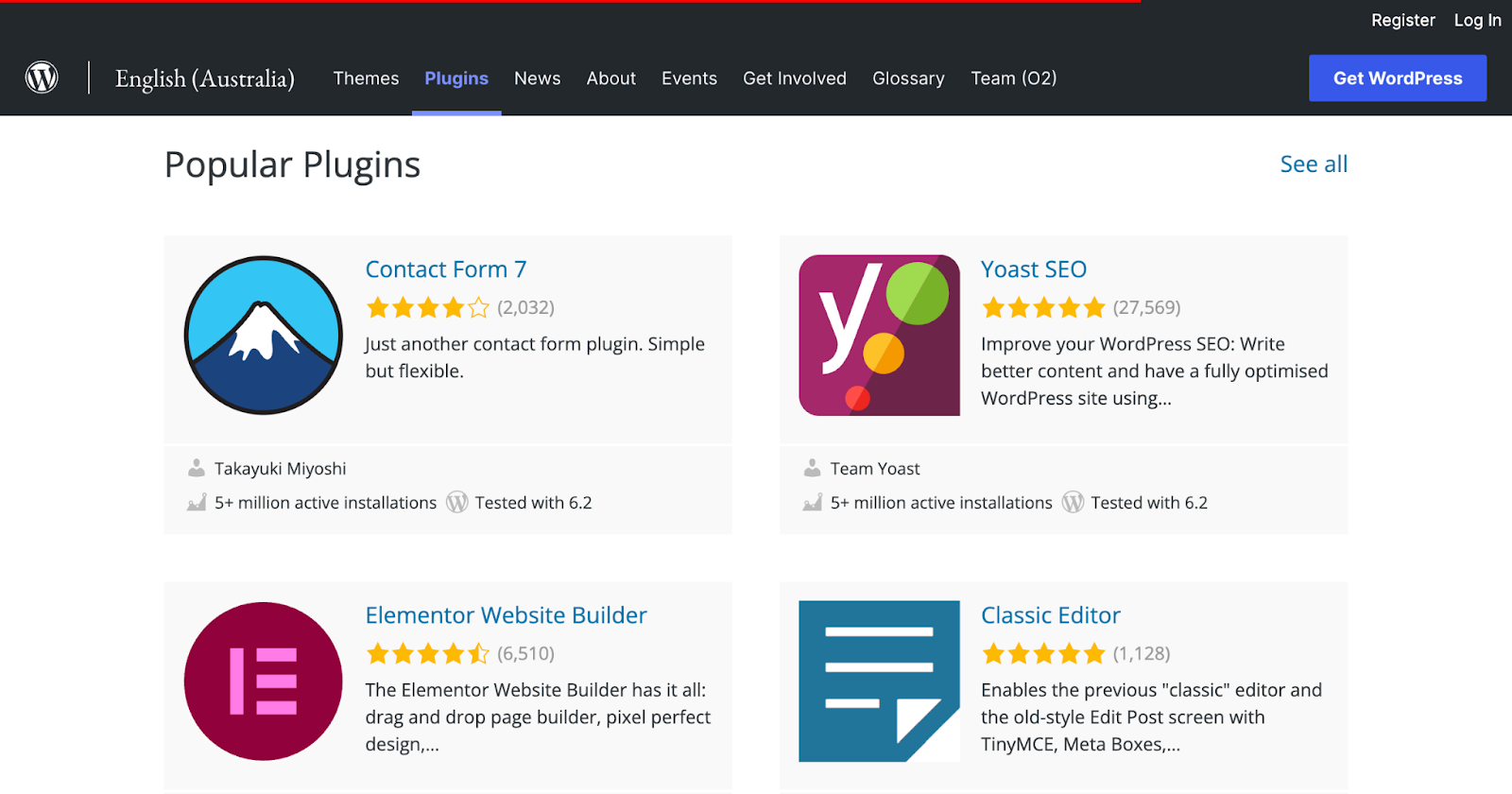 Complete WordPress & Elementor Guide