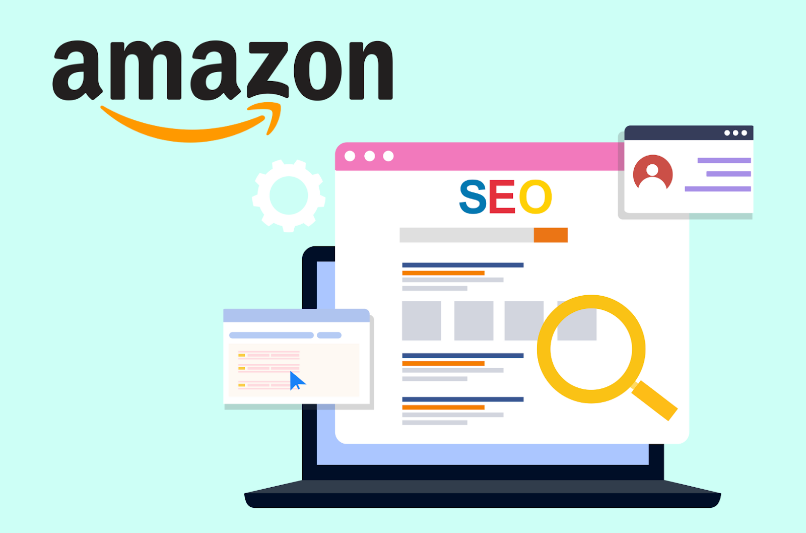 Amazon SEO Guide