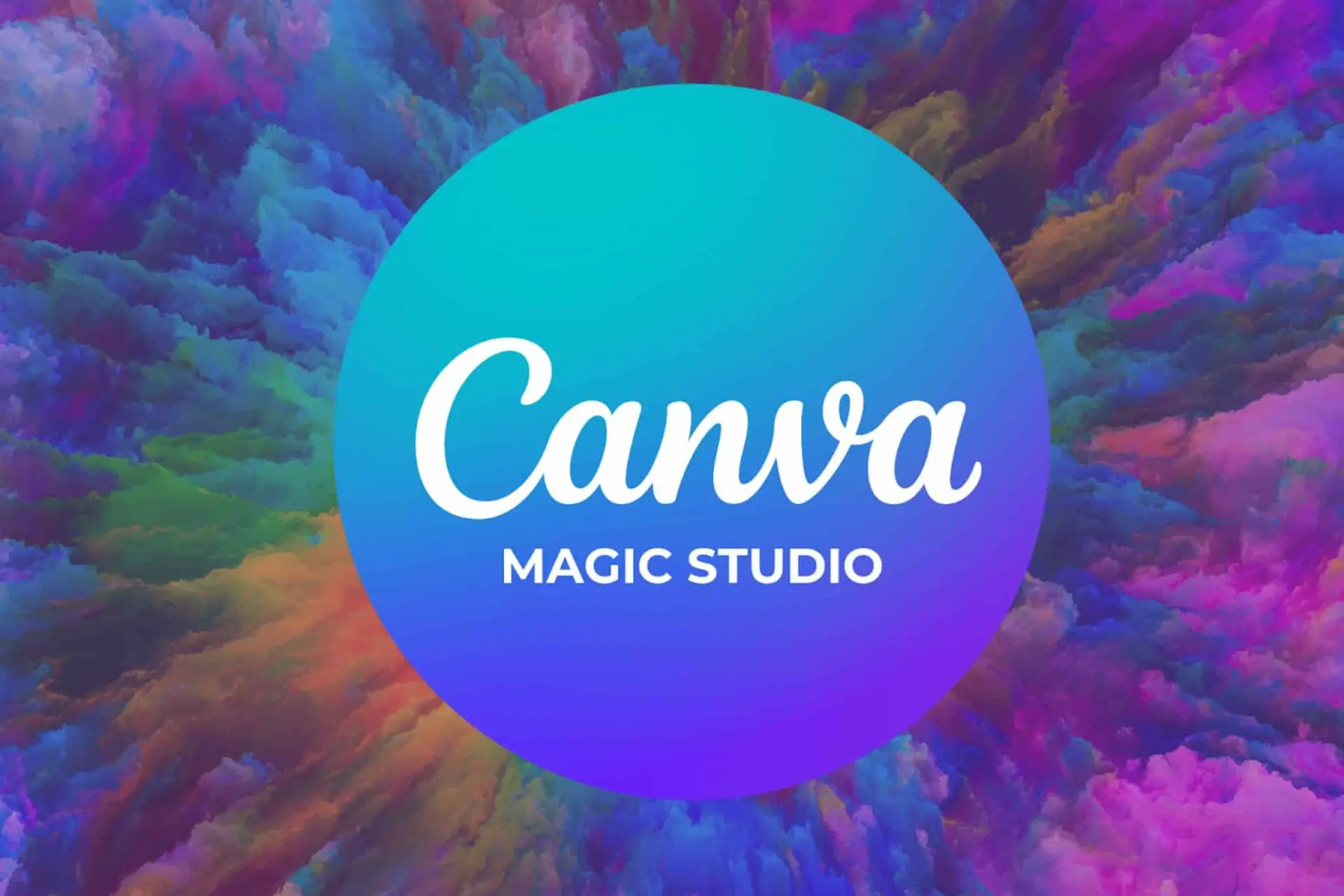 Master Canva AI & Magic Studio