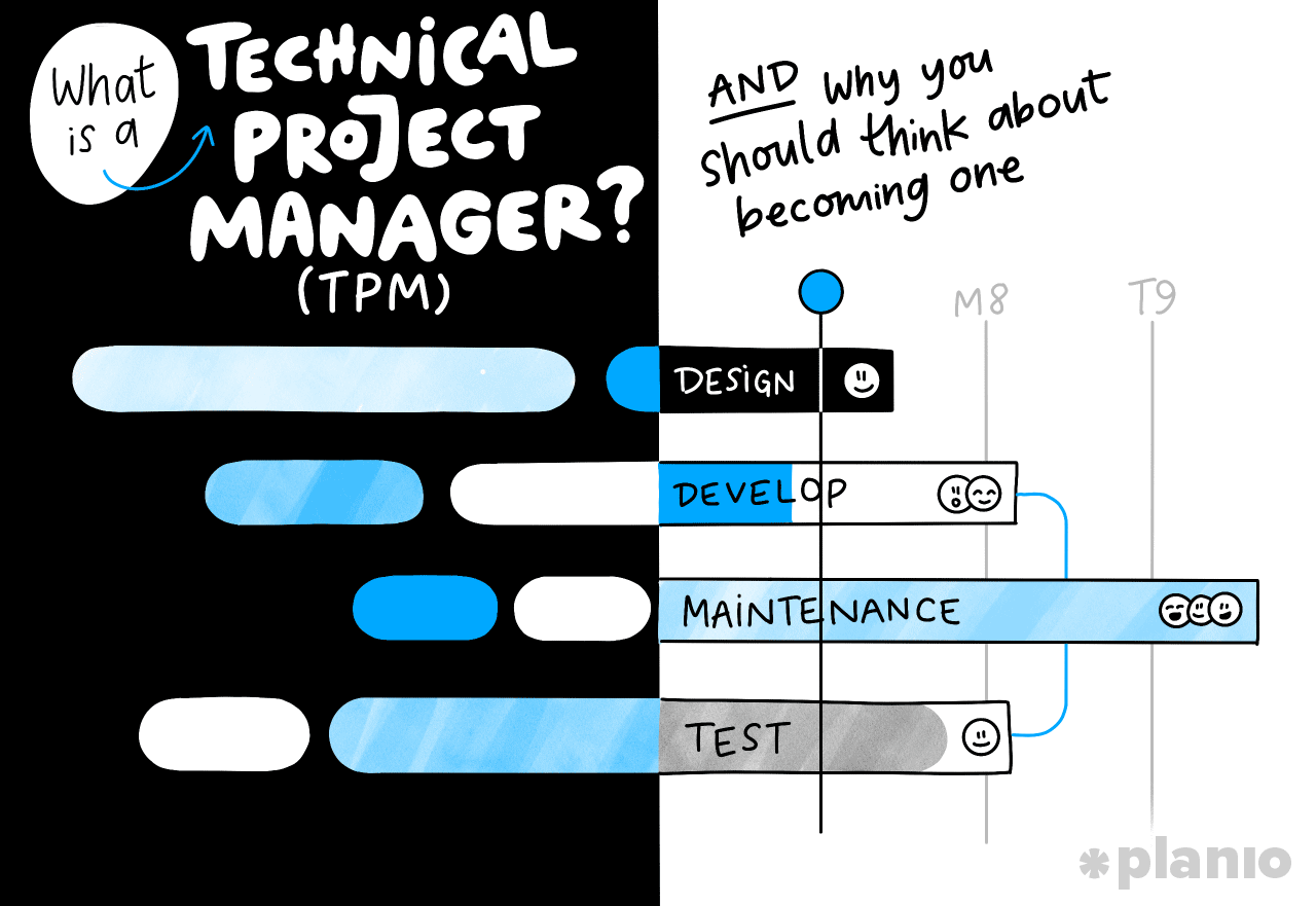 Technical Project Management